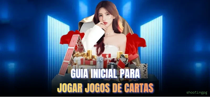 shootingpg Cassino Clássico